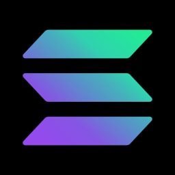 Solana logo