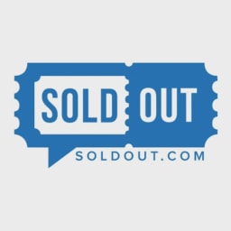 SoldOut logo