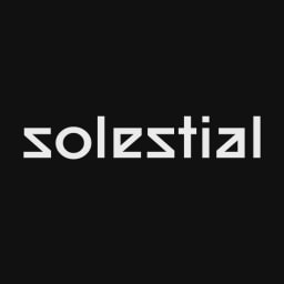 Solestial logo