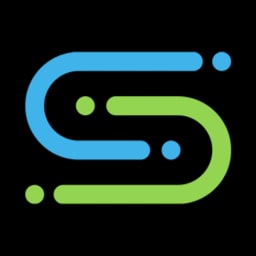 Solid logo