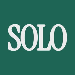 Solo Founders Program 2026 logo