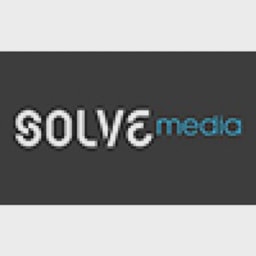 Solve Media logo