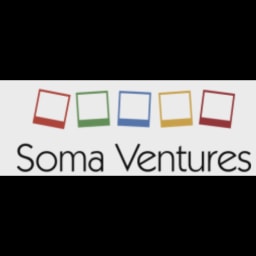 Soma Ventures logo