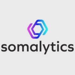 Somalytics logo