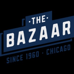 Some Bazaar logo