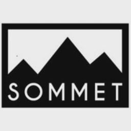 Sommet AB logo