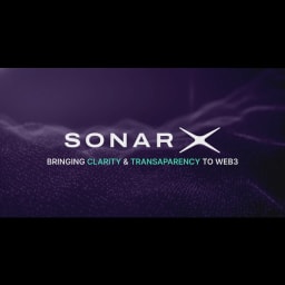 Sonarverse logo