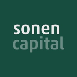 Sonen Capital logo