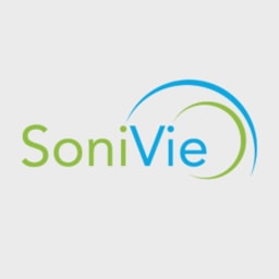 SoniVie logo