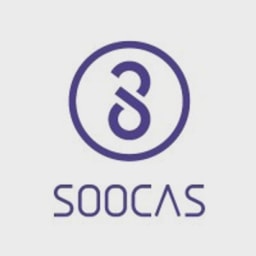 Soocas logo