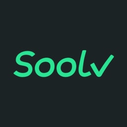 Soolv logo