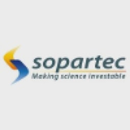 Sopartec logo