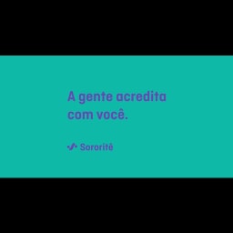 Sororitê logo