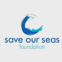 SOSF logo