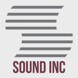 Sound logo