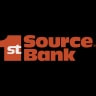 Sourcebank logo