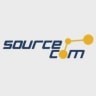 Sourcecom logo
