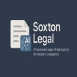 Soxton logo