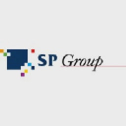 SP Group logo
