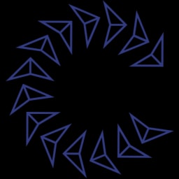 Space 4 Earth logo