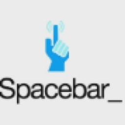 Spacebar, Inc. logo