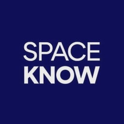 Spaceknow logo