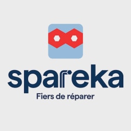 Spareka logo