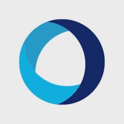 SparingVision logo