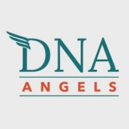 Spark Angels logo