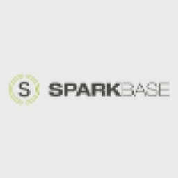 SparkBase logo
