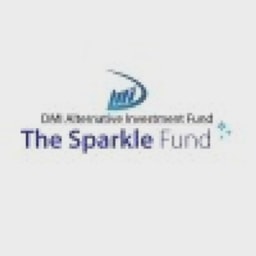 Sparkle Fund logo