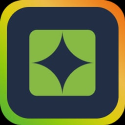 Sparkle logo