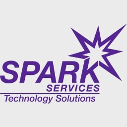 SPARKPHONE logo