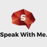 Speak With Me logo