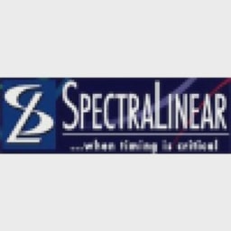 SpectraLinear logo