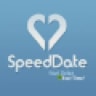 SpeedDate logo