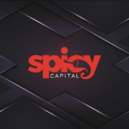 Spicy Capital logo