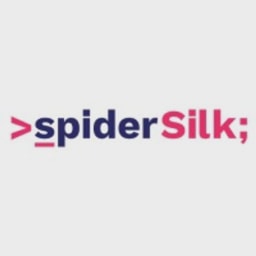 spiderSilk logo