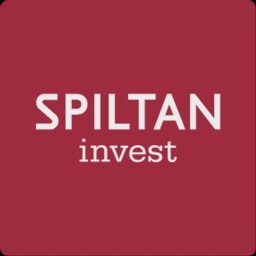 Spiltan logo