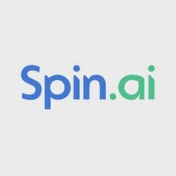 Spin.AI logo
