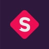 Spinny logo