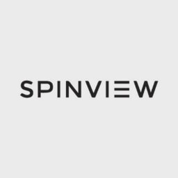 Spinview logo