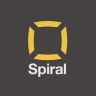 Spiral Inc. logo