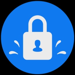 SplashData logo