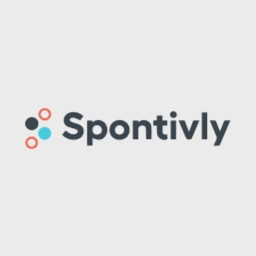 Spontivly logo
