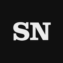 Sporting News logo