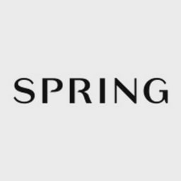 Spring Inc. logo