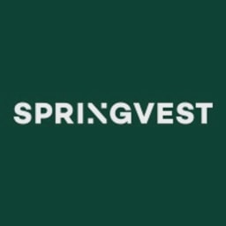 Springvest logo