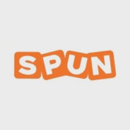 SPUN logo