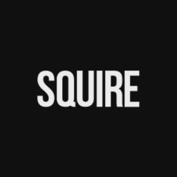 Squire logo